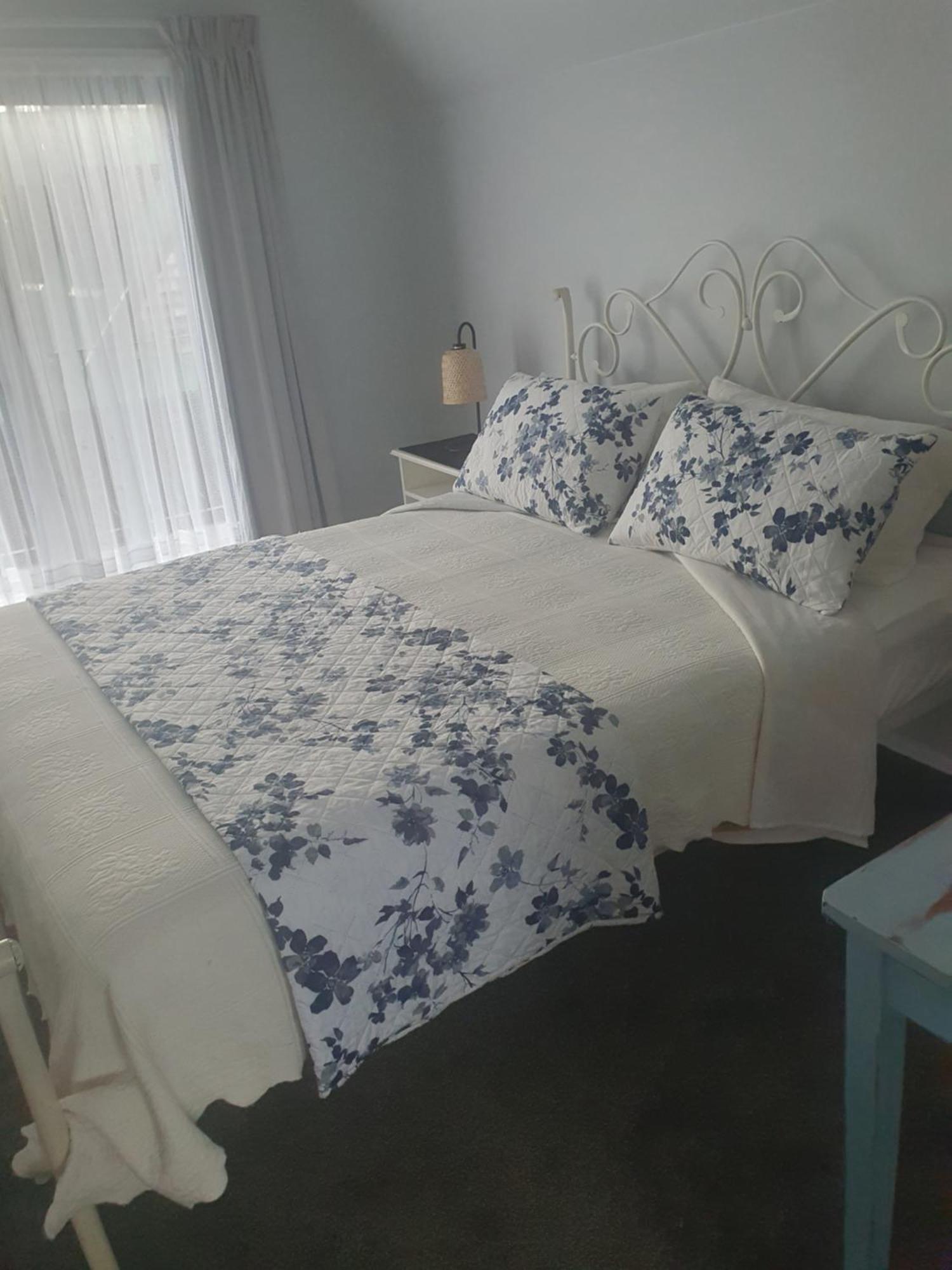 Mangaroa, Farmstay Upper Hutt Exterior foto