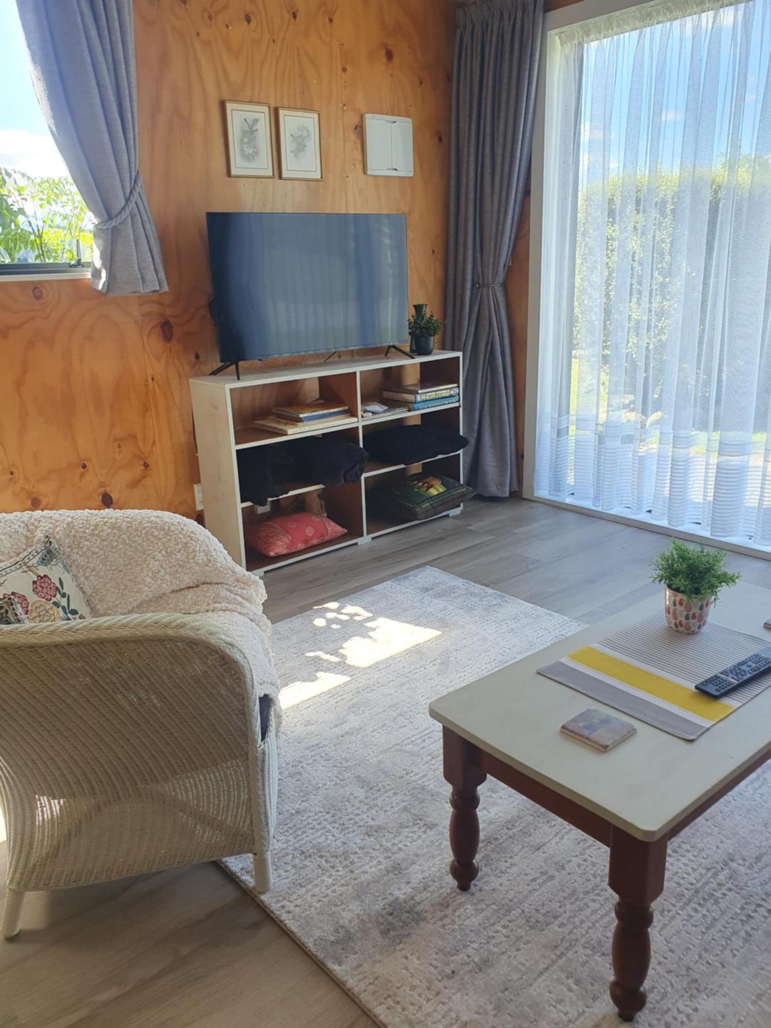 Mangaroa, Farmstay Upper Hutt Exterior foto