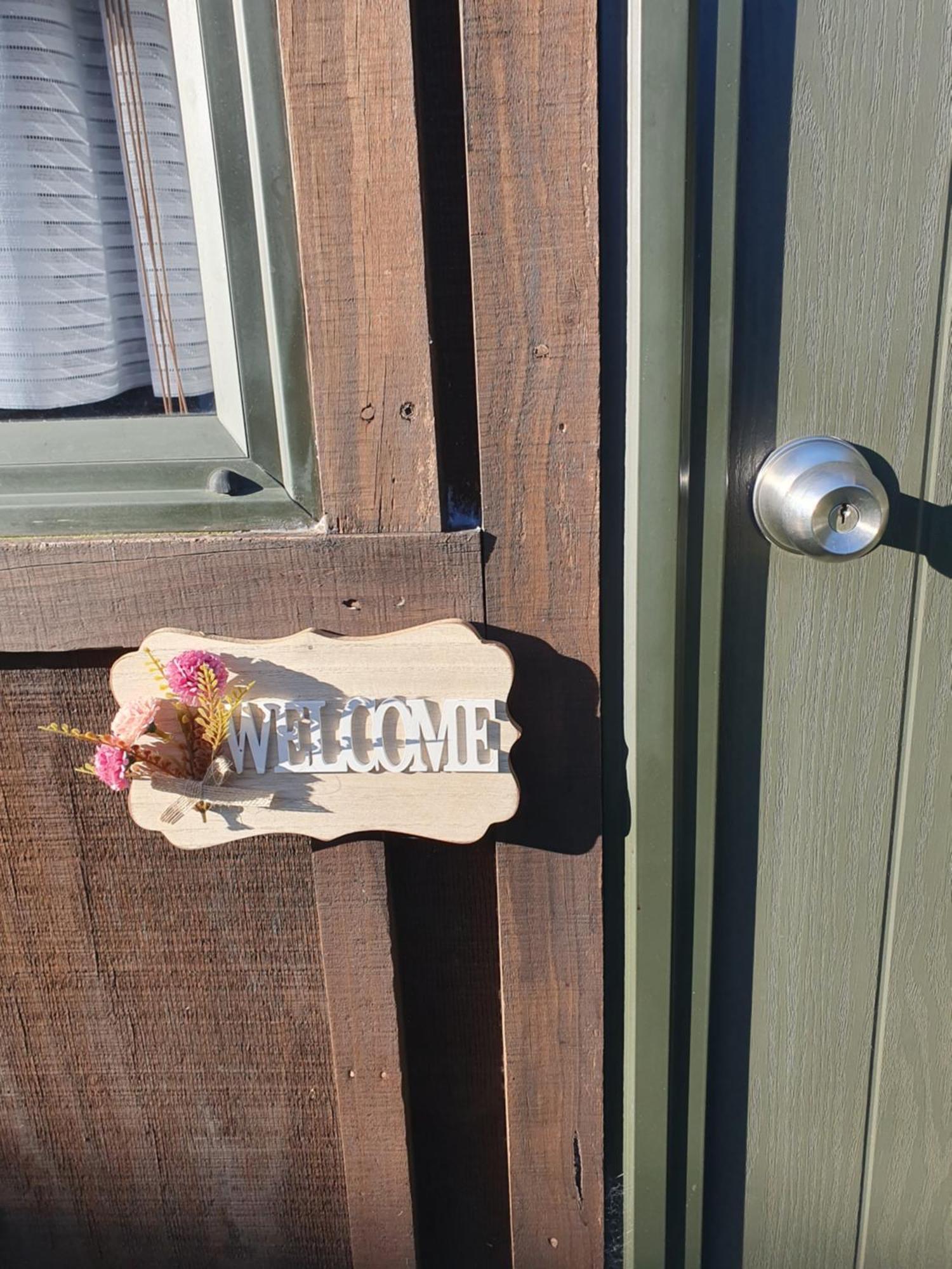 Mangaroa, Farmstay Upper Hutt Exterior foto